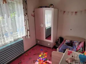 Prodej rodinného domu, Rusava, 160 m2