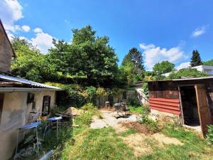 Pronájem rodinného domu, Libkovice pod Řípem, 20 m2