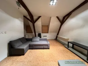 Pronájem bytu 2+kk, Praha - Přední Kopanina, K Tuchoměřicům, 86 m2