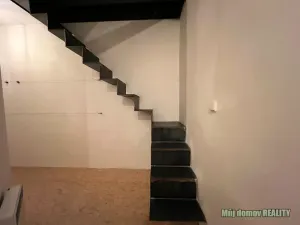 Pronájem bytu 2+kk, Praha - Přední Kopanina, K Tuchoměřicům, 86 m2