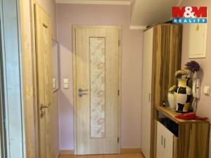 Pronájem bytu 2+kk, Strakonice - Strakonice II, Heydukova, 54 m2