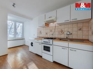 Pronájem bytu 1+kk, Cheb, Goethova, 30 m2