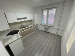 Prodej bytu 1+1, Orlová - Lutyně, Masarykova třída, 40 m2