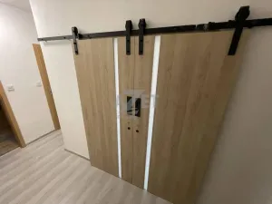 Prodej bytu 1+1, Orlová - Lutyně, Masarykova třída, 40 m2