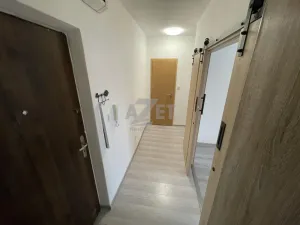 Prodej bytu 1+1, Orlová - Lutyně, Masarykova třída, 40 m2