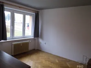 Pronájem bytu 1+kk, Ústí nad Labem, Sociální péče, 25 m2