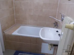 Pronájem bytu 1+kk, Ústí nad Labem, Sociální péče, 25 m2