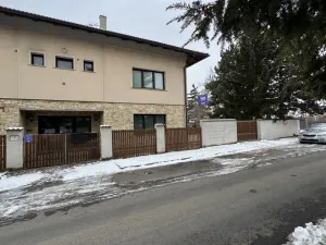 Pronájem kanceláře, Praha - Horní Počernice, Mezihoří, 90 m2