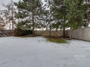 Pronájem kanceláře, Praha - Horní Počernice, Mezihoří, 90 m2