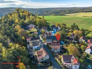 Prodej rodinného domu, 120 m2