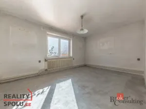 Prodej rodinného domu, 120 m2