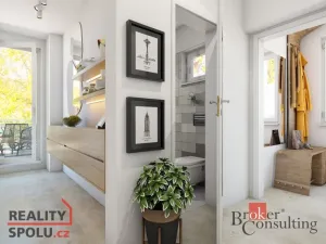 Prodej rodinného domu, 120 m2