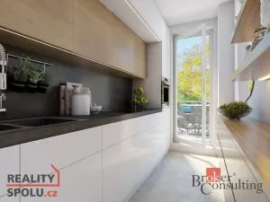 Prodej rodinného domu, 120 m2