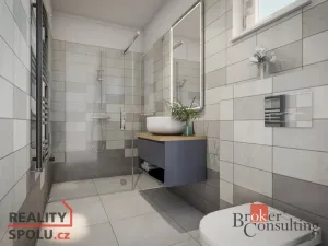 Prodej rodinného domu, 120 m2