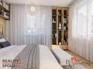 Prodej rodinného domu, 120 m2