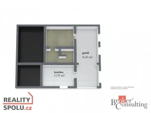 Prodej rodinného domu, 120 m2