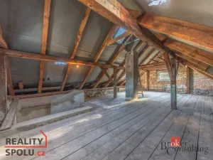 Prodej rodinného domu, 120 m2