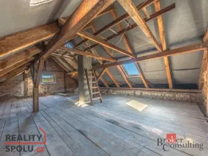 Prodej rodinného domu, 120 m2