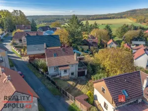 Prodej rodinného domu, 120 m2