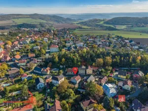 Prodej rodinného domu, 120 m2