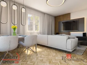 Prodej rodinného domu, Hudlice, Za Skálou, 120 m2