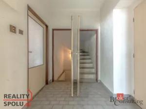 Prodej rodinného domu, Hudlice, Za Skálou, 120 m2