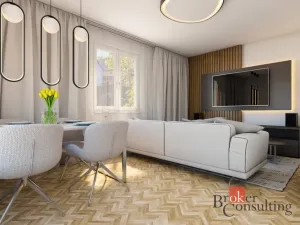 Prodej rodinného domu, Hudlice, Za Skálou, 120 m2