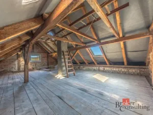 Prodej rodinného domu, Hudlice, Za Skálou, 120 m2