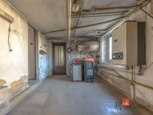 Prodej rodinného domu, Hudlice, Za Skálou, 120 m2