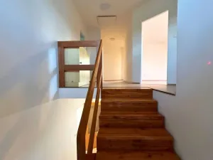 Pronájem rodinného domu, Kyšice, V. Vlčka, 222 m2