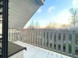 Pronájem rodinného domu, Kyšice, V. Vlčka, 222 m2