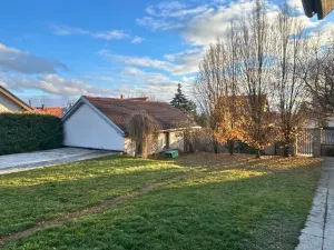 Pronájem rodinného domu, Kyšice, V. Vlčka, 222 m2