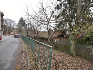 Prodej pozemku pro bydlení, Brno, bratří Křičků, 75 m2