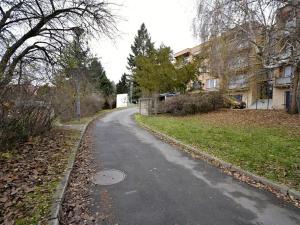 Prodej pozemku pro bydlení, Brno, bratří Křičků, 75 m2