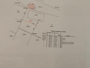 Prodej pozemku pro bydlení, Brno, bratří Křičků, 75 m2