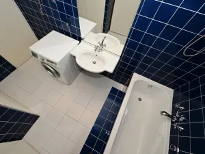 Pronájem bytu 4+kk, Praha - Vinohrady, Londýnská, 96 m2