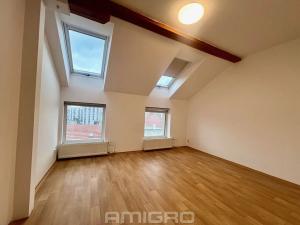 Pronájem bytu 2+kk, Brno, Poděbradova, 47 m2