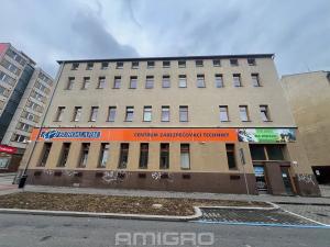 Pronájem bytu 2+kk, Brno, Poděbradova, 47 m2