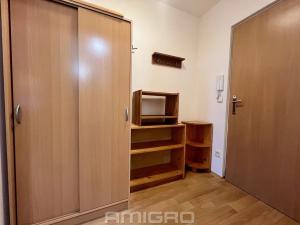 Pronájem bytu 2+kk, Brno, Poděbradova, 46 m2