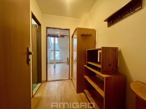 Pronájem bytu 2+kk, Brno, Poděbradova, 46 m2