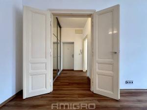 Pronájem bytu 1+1, Brno, Jugoslávská, 49 m2