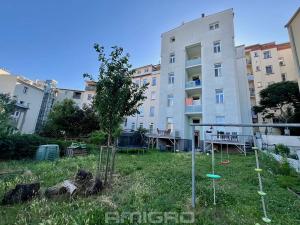 Pronájem bytu 1+1, Brno, Jugoslávská, 49 m2