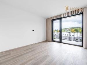 Prodej bytu 2+kk, Praha - Hlubočepy, Na Zlíchově, 52 m2