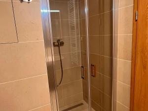 Pronájem bytu 1+kk, Praha - Hloubětín, Poděbradská, 32 m2