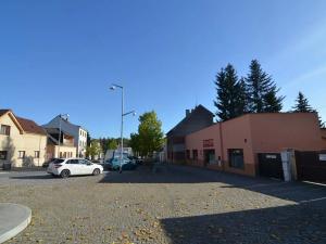 Prodej obchodního prostoru, Úvaly, Arnošta z Pardubic, 490 m2