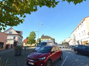 Prodej obchodního prostoru, Úvaly, Arnošta z Pardubic, 490 m2