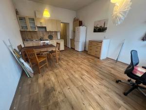 Pronájem bytu 2+kk, Praha - Libeň, Sokolovská, 39 m2