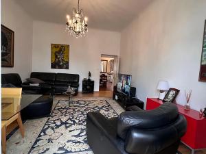 Prodej bytu 3+1, Karlovy Vary, Svahová, 98 m2