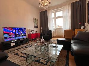 Prodej bytu 3+1, Karlovy Vary, Svahová, 98 m2