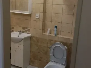 Pronájem bytu 1+kk, Úštěk, Mírové náměstí, 38 m2